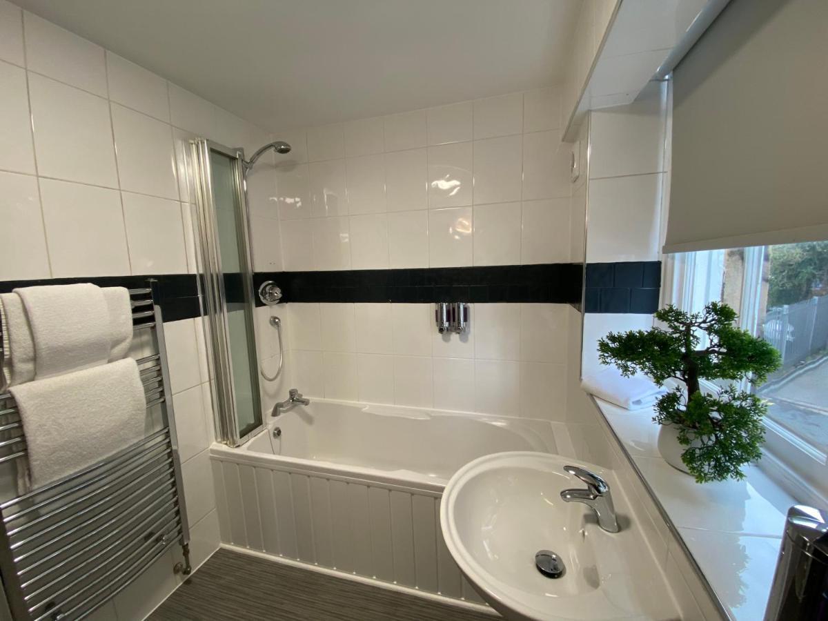 Crows Hotel لانكاستير المظهر الخارجي الصورة