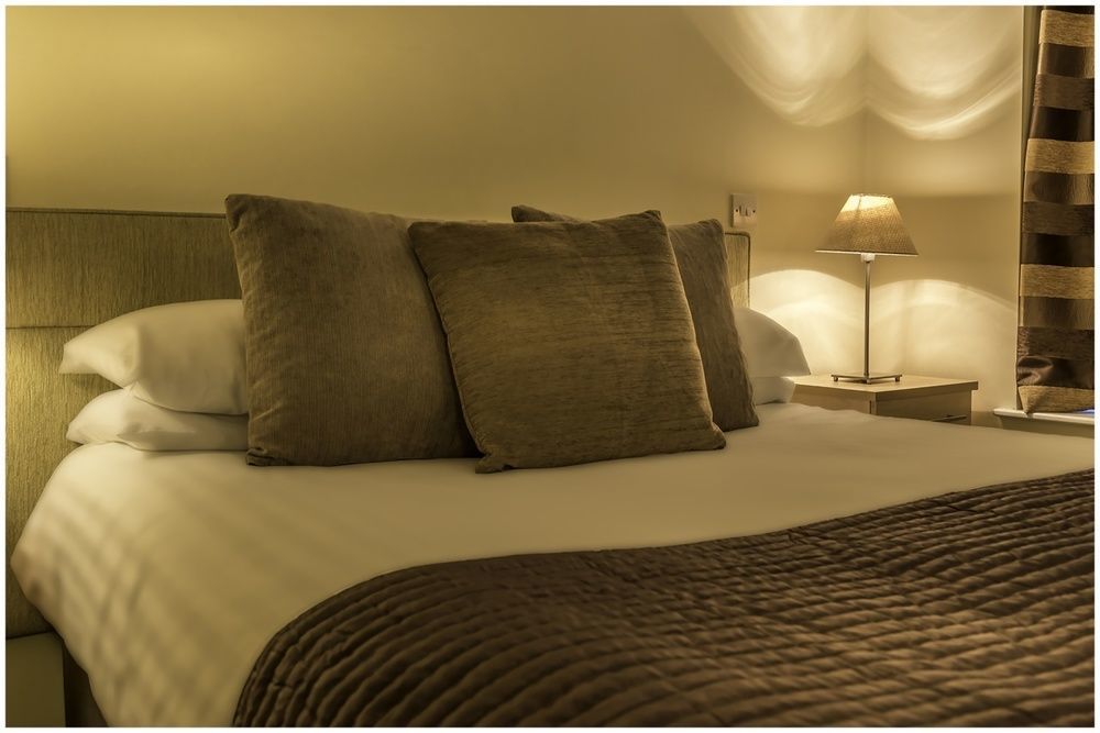 Crows Hotel لانكاستير المظهر الخارجي الصورة
